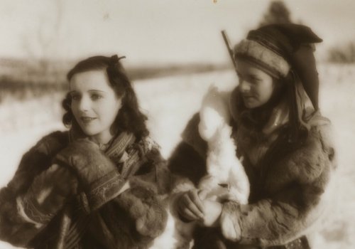 Nor-Way: Laila - Die Tochter des Nordens