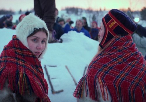 Nor-Way: Let the River Flow