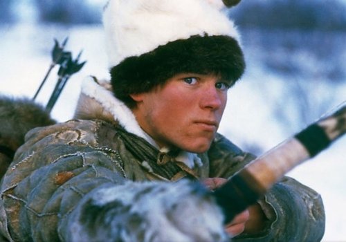 Nor-Way: Ofelaš - Pathfinder