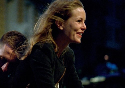 Nor-Way: Oslo, 31. August