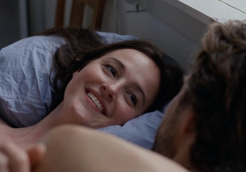 Nor-Way: Sentimental Value