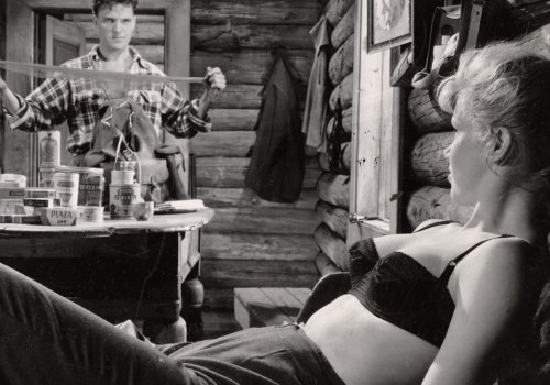 Nor-Way: Ung Flukt - Die jungen Sünder