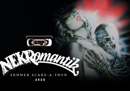 Nekromantik