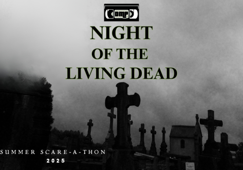 Night of the Living Dead