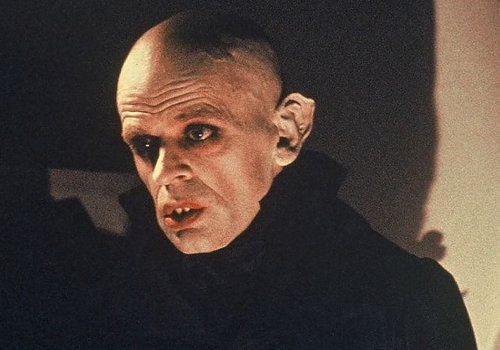 Nosferatu: Phantom der Nacht