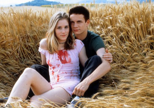 François Ozon – Obszön!: Criminal Lovers [Les amants criminels]