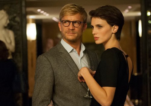 François Ozon – Obszön!: Double Lover [L'Amant Double]