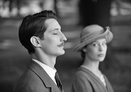 François Ozon – Obszön!: Frantz [OmeU]