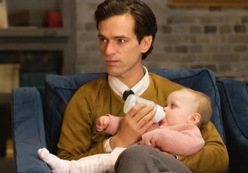 François Ozon – Obszön!: The New Girlfriend [Une nouvelle amie]