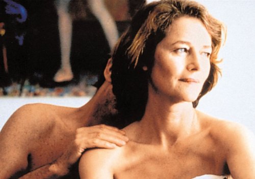 François Ozon Obszön!: Under the Sand [Sous le sable] [OmeU]