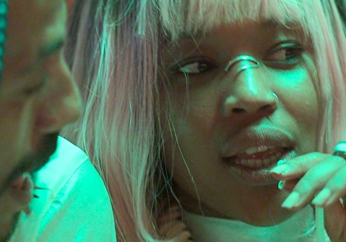 Cannes @ Babylon: O Riso e a Faca