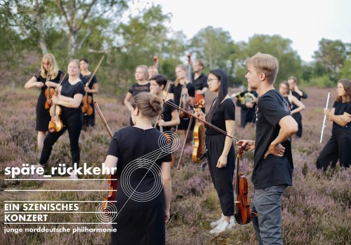 Späte Rückkehr - LIVE