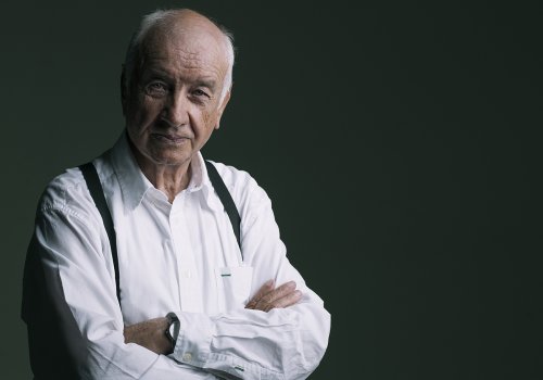 Armin Mueller-Stahl – Es gibt Tage 