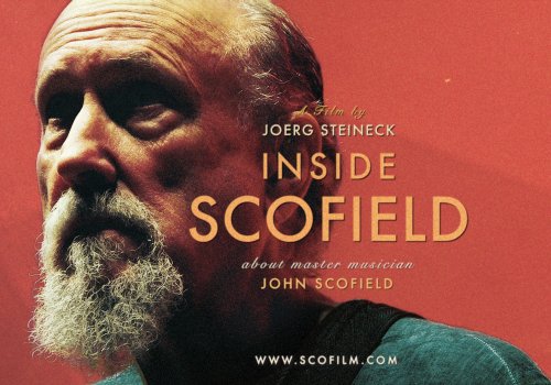 Inside Scofield