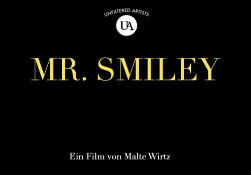 Mr. Smiley