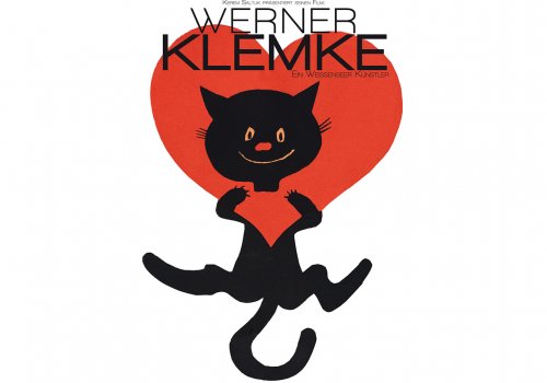 Werner Klemke: Ein Weissenseer Künstler mit Gästen