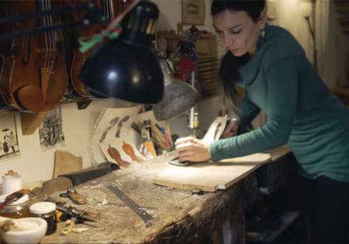 I Mastri - Special Guest Director Don Pasta/Daniele De Michele