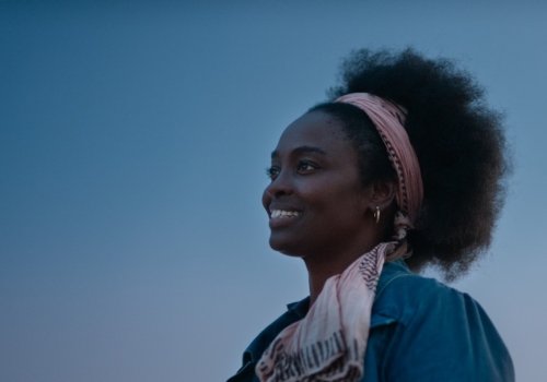 Cannes @ Babylon: Promised Sky