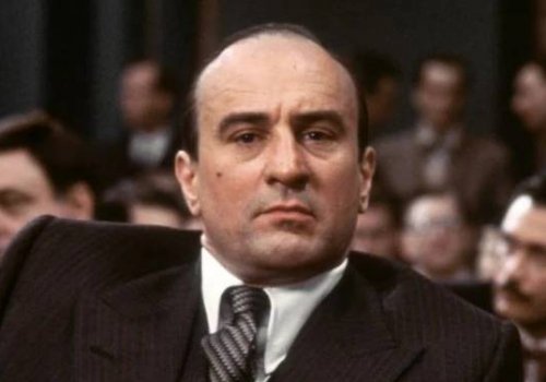 Free Friday: The Untouchables