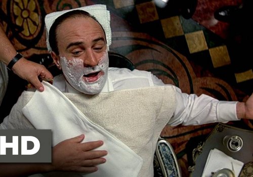 Robert De Niro: The Untouchables