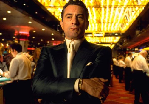 Robert De Niro: Casino