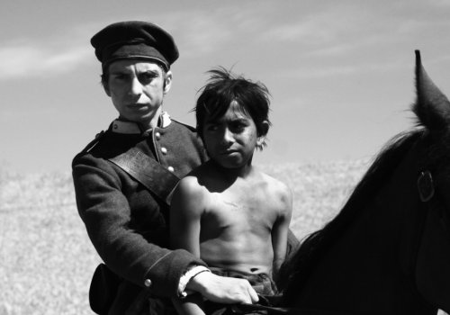 Ro-Mania: Aferim