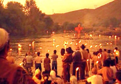 Kusturica: Time of the Gypsies