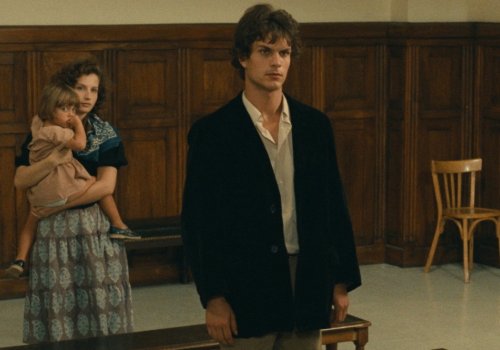 Robert Bresson: L`Argent