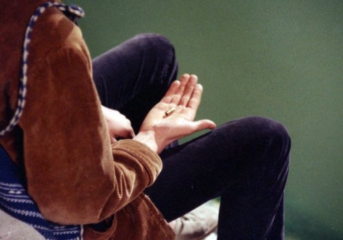Robert Bresson: Le Diable probablement