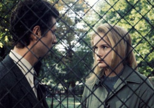 Robert Bresson: Une femme douce