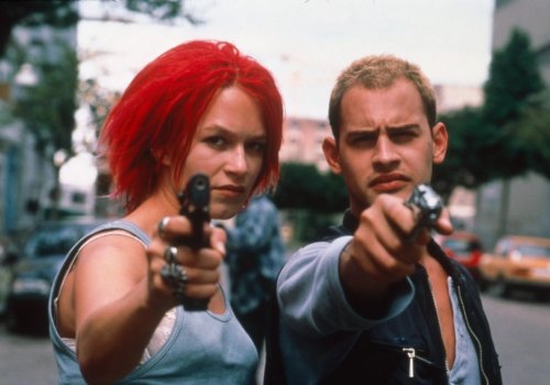 Run Lola Run