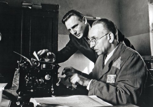 Spielberg: Schindler`s List