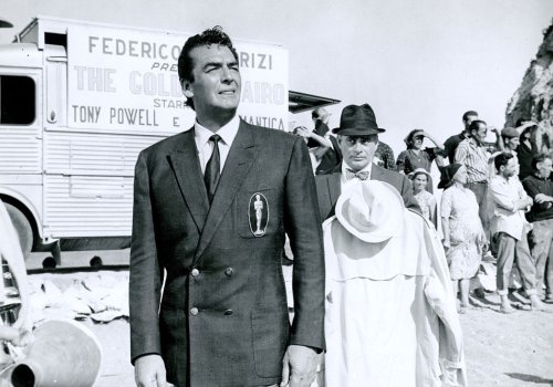 Scola & De Sica: Caccia alla volpe [After the Fox]