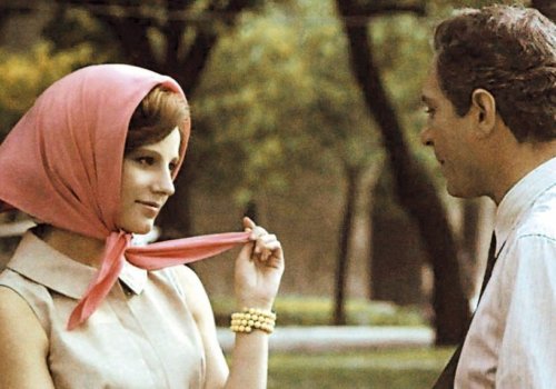 Scola & De Sica: C`eravamo tanto Amati [We All Loved Each Other So Much]
