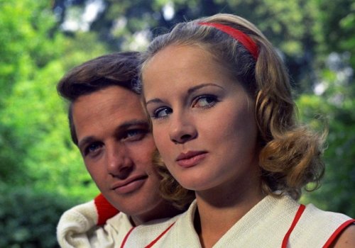 Scola & De Sica: Il giardino dei Finzi Contini [The Garden of the Finzi-Continis]