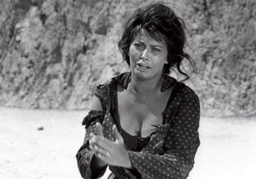 Scola & De Sica: La ciociara [Two Women]