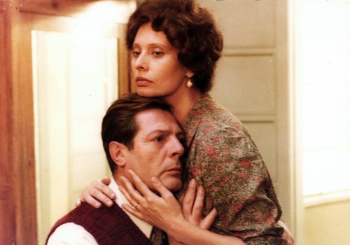 Scola & De Sica: Una Giornata Particolare [A Special Day]