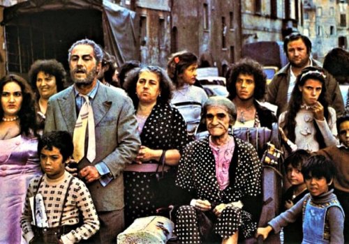 Scola & De Sica: Brutti, Sporchi e Cattivi [Ugly, Dirty and Bad]