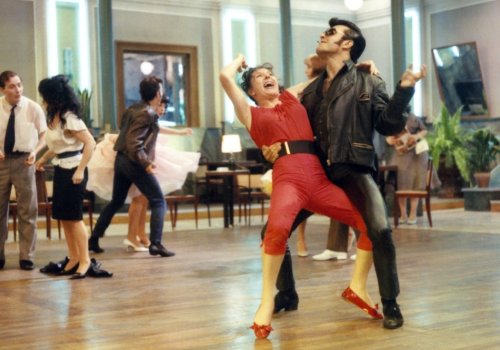 Scola & De Sica: Le Bal