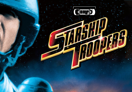 Starship Troopers