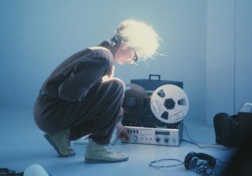 MetFilm @Babylon: Sisters with Transistors