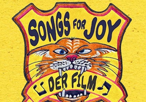 Songs for Joy