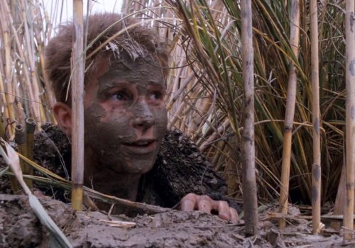 Spielberg: Empire of the Sun