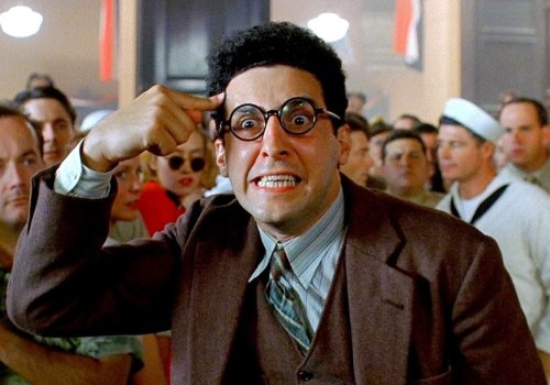 Coen & Coen: Barton Fink
