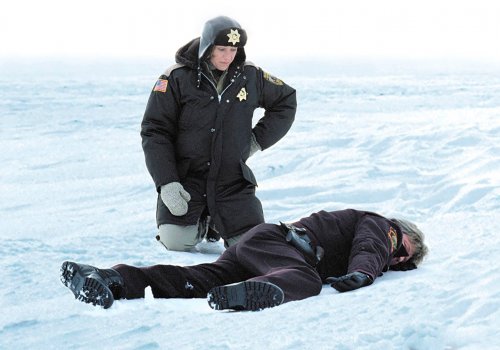Free Friday: Fargo