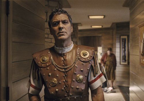 Coen & Coen: Hail, Caesar!