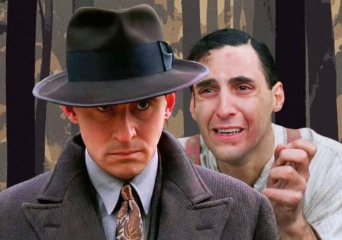 Coen & Coen: Miller`s Crossing