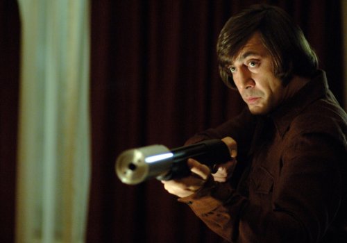 Coen & Coen: No Country for Old Men