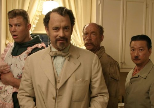 Coen & Coen: The Ladykillers