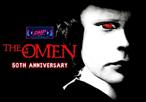 The Omen